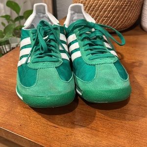 vintage retro adidas